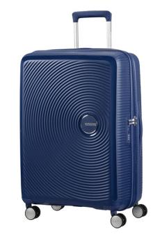 SOUNDBOX Trolley mit 4 Rollen 67cm